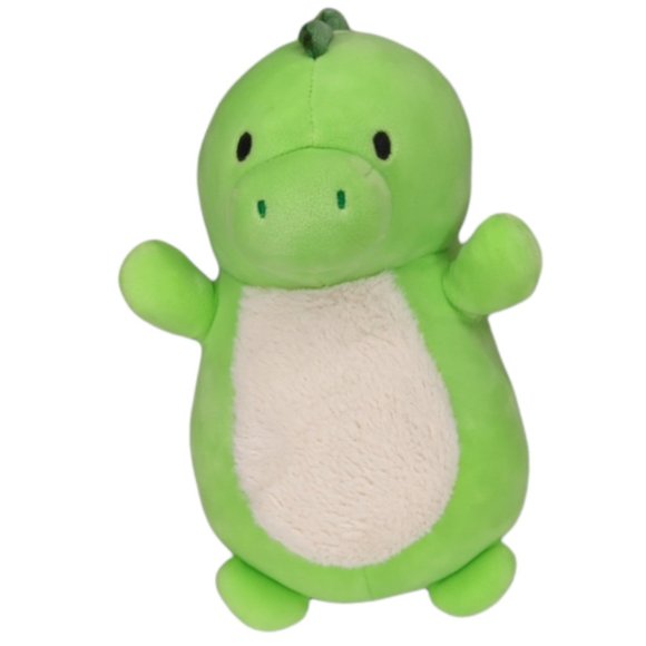 Desirae The Green Dinosaur Hug Mees 